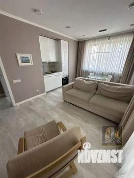 2-к квартира, на длительный срок, 55м2, 15/20 этаж