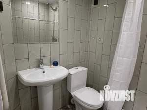 1-к квартира, посуточно, 22м2, 10/10 этаж