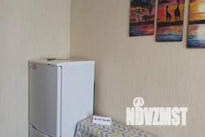 1-к квартира, посуточно, 20м2, 6/9 этаж