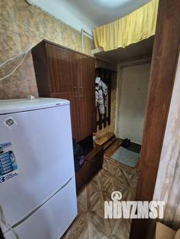 1-к квартира, на длительный срок, 30м2, 2/5 этаж