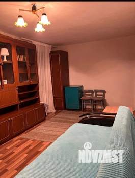 2-к квартира, на длительный срок, 50м2, 3/5 этаж