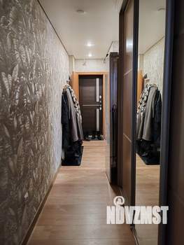 2-к квартира, на длительный срок, 47м2, 3/5 этаж