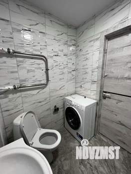 Студия квартира, на длительный срок, 28м2, 14/24 этаж