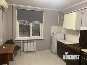1-к квартира, на длительный срок, 33м2, 2/9 этаж