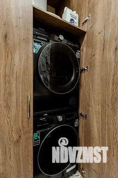 Студия квартира, посуточно, 45м2, 9/21 этаж