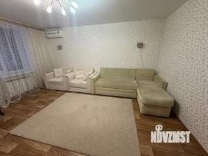 1-к квартира, посуточно, 50м2, 4/9 этаж