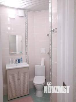 1-к квартира, на длительный срок, 43м2, 5/6 этаж