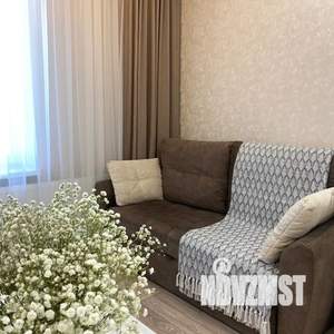 1-к квартира, посуточно, 41м2, 23/26 этаж