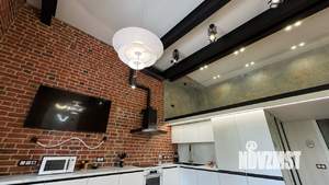 2-к квартира, на длительный срок, 72м2, 2/3 этаж