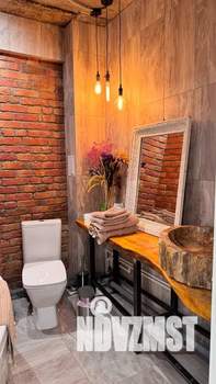 1-к квартира, посуточно, 78м2, 2/14 этаж