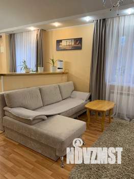 2-к квартира, посуточно, 68м2, 1/9 этаж