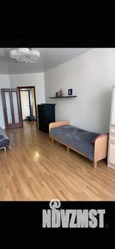 1-к квартира, на длительный срок, 48м2, 13/16 этаж