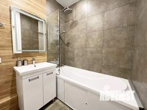 1-к квартира, посуточно, 46м2, 1/1 этаж