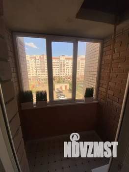 2-к квартира, посуточно, 50м2, 5/14 этаж