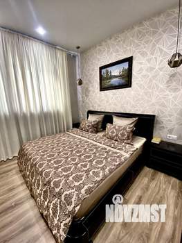 2-к квартира, посуточно, 64м2, 2/21 этаж