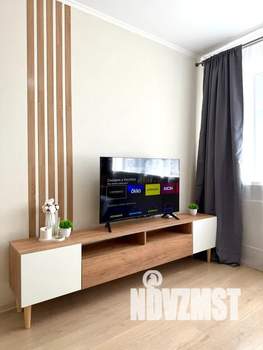 1-к квартира, посуточно, 33м2, 5/5 этаж