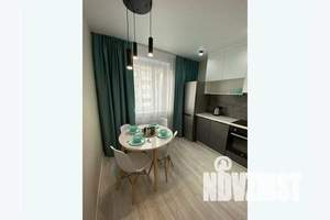 1-к квартира, посуточно, 38м2, 4/19 этаж