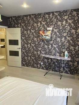 2-к квартира, на длительный срок, 52м2, 4/10 этаж
