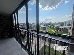 1-к квартира, на длительный срок, 40м2, 2/25 этаж