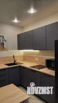 1-к квартира, на длительный срок, 40м2, 9/10 этаж