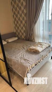 1-к квартира, на длительный срок, 34м2, 2/20 этаж