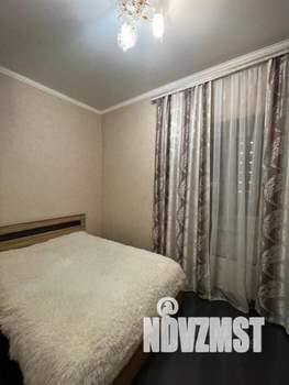 1-к квартира, посуточно, 70м2, 1/1 этаж