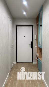 1-к квартира, посуточно, 40м2, 2/12 этаж