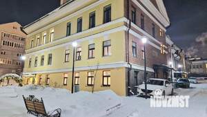 1-к квартира, посуточно, 61м2, 1/1 этаж