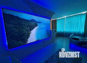 2-к квартира, посуточно, 56м2, 1/1 этаж