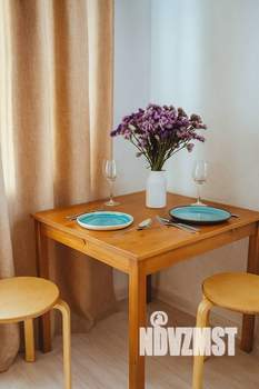 1-к квартира, посуточно, 37м2, 1/9 этаж