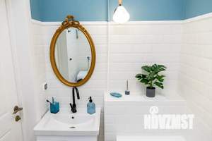 2-к квартира, посуточно, 52м2, 4/5 этаж