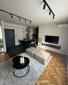 2-к квартира, на длительный срок, 42м2, 7/9 этаж
