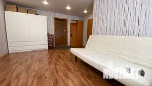 1-к квартира, посуточно, 48м2, 5/10 этаж