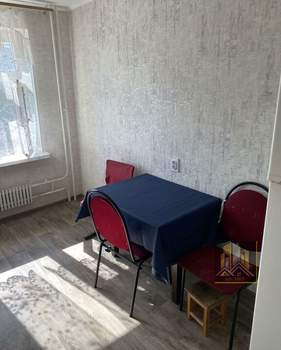 1-к квартира, на длительный срок, 33м2, 4/9 этаж