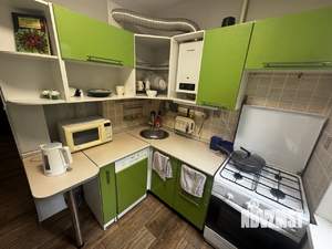 2-к квартира, на длительный срок, 48м2, 1/5 этаж