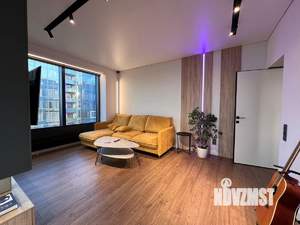 2-к квартира, на длительный срок, 70м2, 22/26 этаж