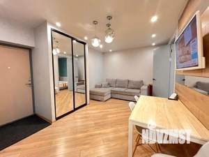 3-к квартира, посуточно, 68м2, 10/17 этаж