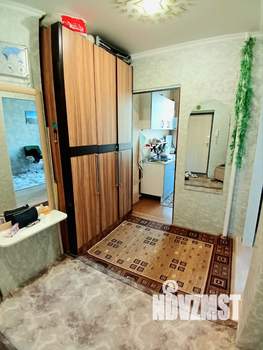 1-к квартира, посуточно, 30м2, 4/5 этаж