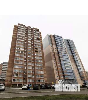 2-к квартира, на длительный срок, 60м2, 10/18 этаж