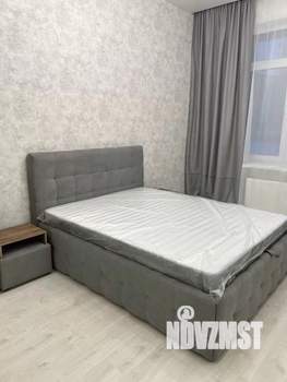 2-к квартира, на длительный срок, 60м2, 18/22 этаж