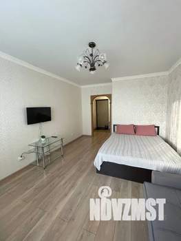 2-к квартира, посуточно, 68м2, 9/18 этаж