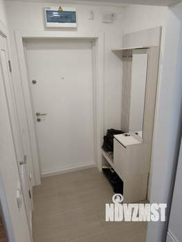 Студия квартира, на длительный срок, 20м2, 6/17 этаж