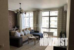 2-к квартира, на длительный срок, 60м2, 7/24 этаж