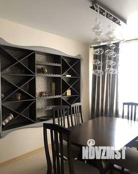 2-к квартира, на длительный срок, 80м2, 5/9 этаж