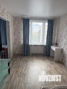 1-к квартира, посуточно, 31м2, 10/19 этаж
