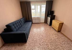 1-к квартира, на длительный срок, 40м2, 11/12 этаж