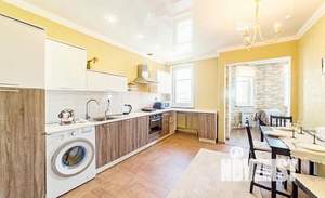 2-к квартира, посуточно, 59м2, 1/1 этаж