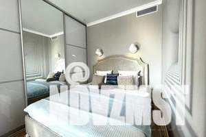 1-к квартира, посуточно, 70м2, 10/35 этаж