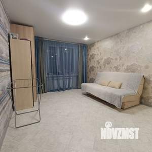 1-к квартира, на длительный срок, 35м2, 3/3 этаж