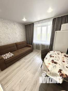 1-к квартира, на длительный срок, 18м2, 4/9 этаж